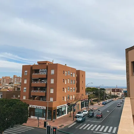 Torrecardenas