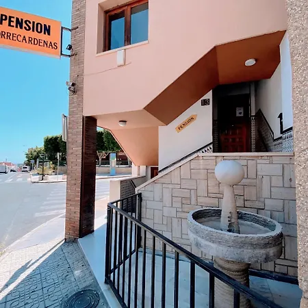 Torrecardenas