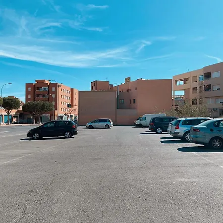 Torrecardenas