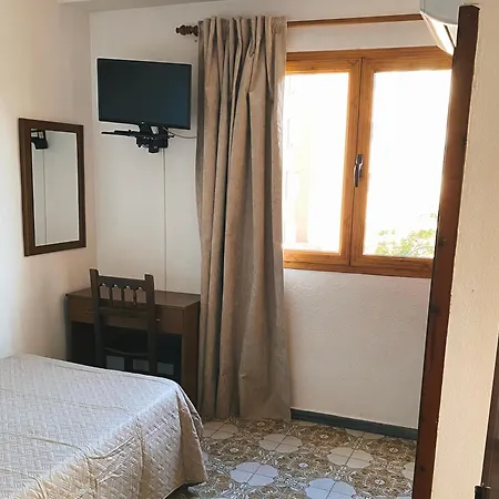 Gasthof Torrecardenas Almería